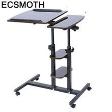 

Scrivania Ufficio Bureau Meuble Lap Escrivaninha Escritorio Biurko Bed Adjustable Bedside Mesa Laptop Desk Study Computer Table
