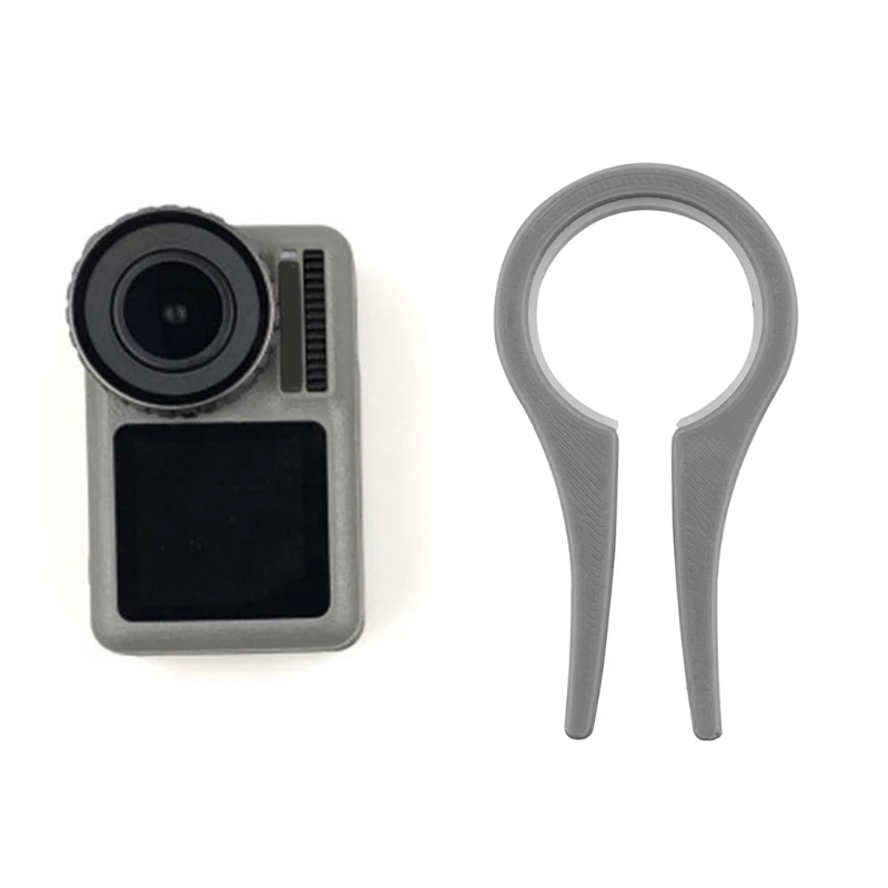 

Lens Release Tools Lens Filter Removal Clip Remover for dji- Osmo- Action Camera 54DB