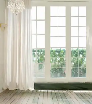 

Ladies portrait photo backgrounds vinyl indoor window dress Photography backdrops For Photo Studio accessories photocall CM-0811