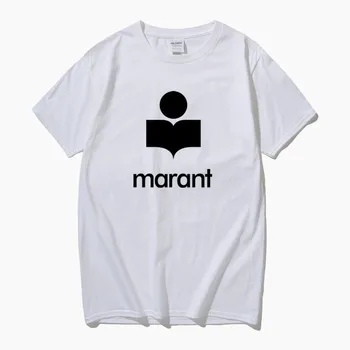 

new men and women hip hop cotton Short sleeve printing front logo Harajuku fashion personality Men's T Shirts casual t-shirt top