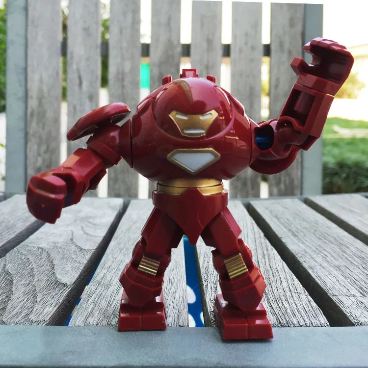 D0181-Hulkbuster
