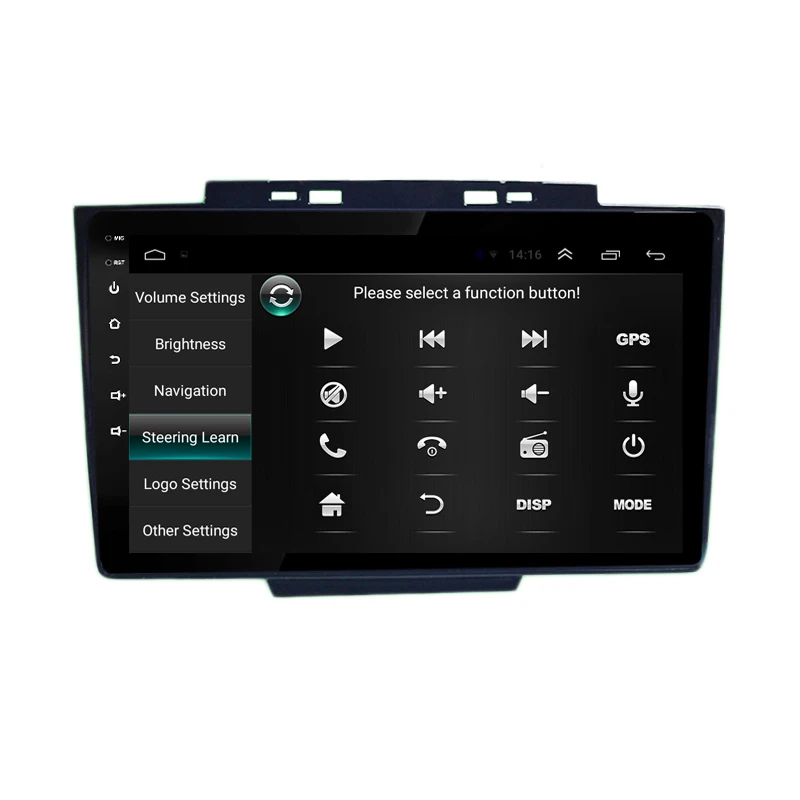 " 2.5D ips android 9,1 автомобильный dvd для Greatwall HAVAL Hover H5 H3 2013 14- Радио Навигация DSP Стерео GPS; Мультимедийный проигрыватель