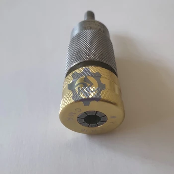 

Cummin ISG injector valve testing tools ,common rail injector tool ,diesel valve tools