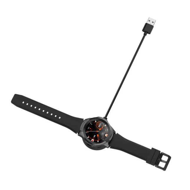 Ticwatch E2 S2  ȣȯ  ĵ USB  ̺ 100cm-ð ׼