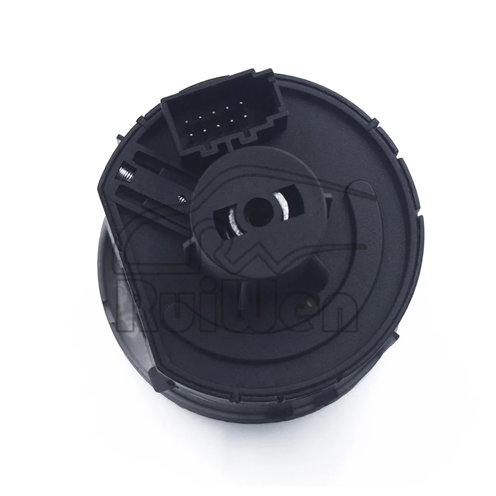 Headlight Head Lamp Switch Konb Light Sensor Module for Skoda Fabia Octavia Rapid 2013- 5E0941431F 5E0941431M