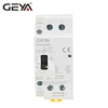 GEYA Manual Household Modular 2P 40A 63A 2NO or 2NC  DIN Rail AC Contactor AC220V 230V Manual Control ► Photo 2/6