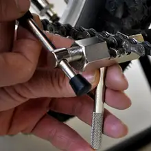 

35% Discounts Hot! Cycling Bicycle Bike Steel Chain Breaker Splitter Cutter Solid Repair Tool
