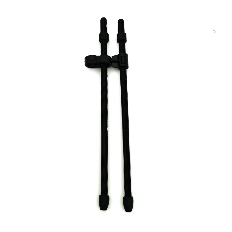 20cm toilet push button pole 1Pair