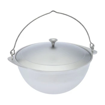 

Camping boiler 7 l