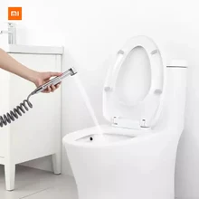 Распылитель Xiaomi Mijia Youpin для мытья, быстрое обеззараживание, опционное расширение и уменьшение регулируемого объема воды