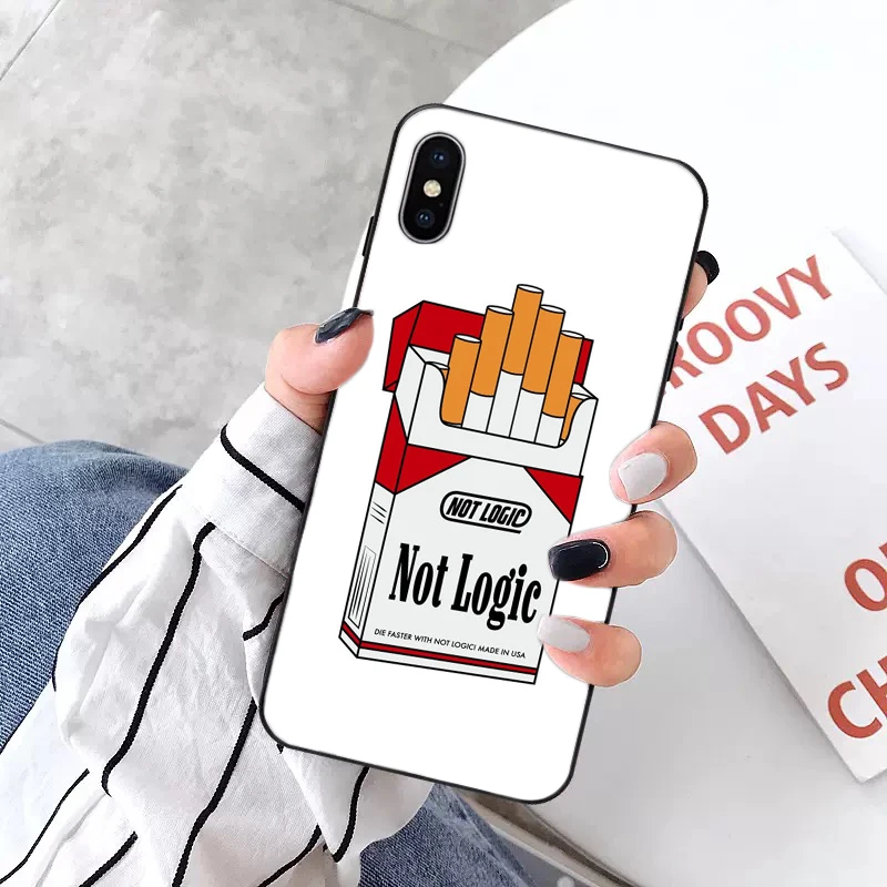 Weed Cigarette Smoking