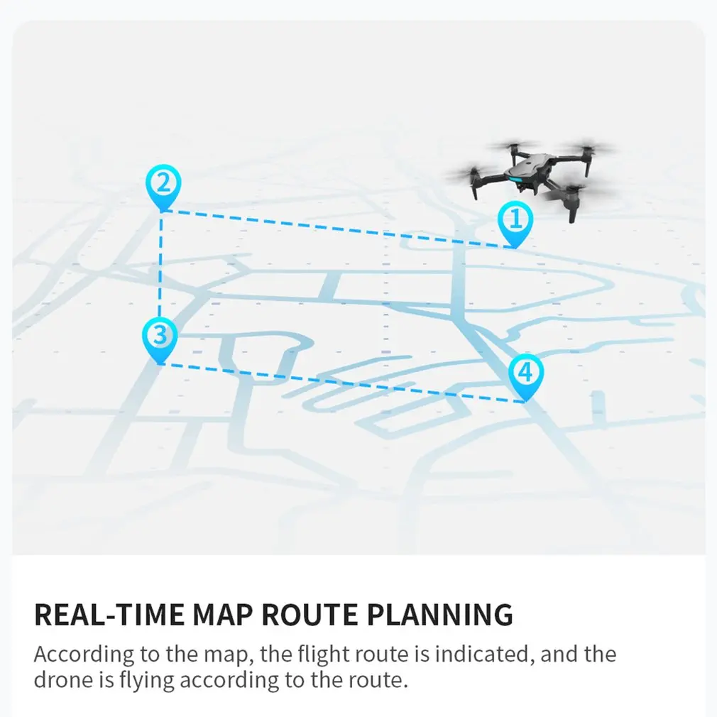 CG018 RC складной Дрон с 4K HD камерой жесты фото Дрон RC Helicoter четырехосевой самолет gps/оптический поток Дрон