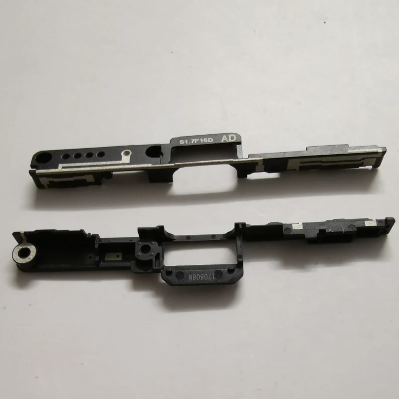 Антенна сигнала Верхняя Нижняя гибкая антенна кабель для sony XZ1 G8342 G8341 SOV36 Wifi gps модуль камера вибратор Держатель Замена