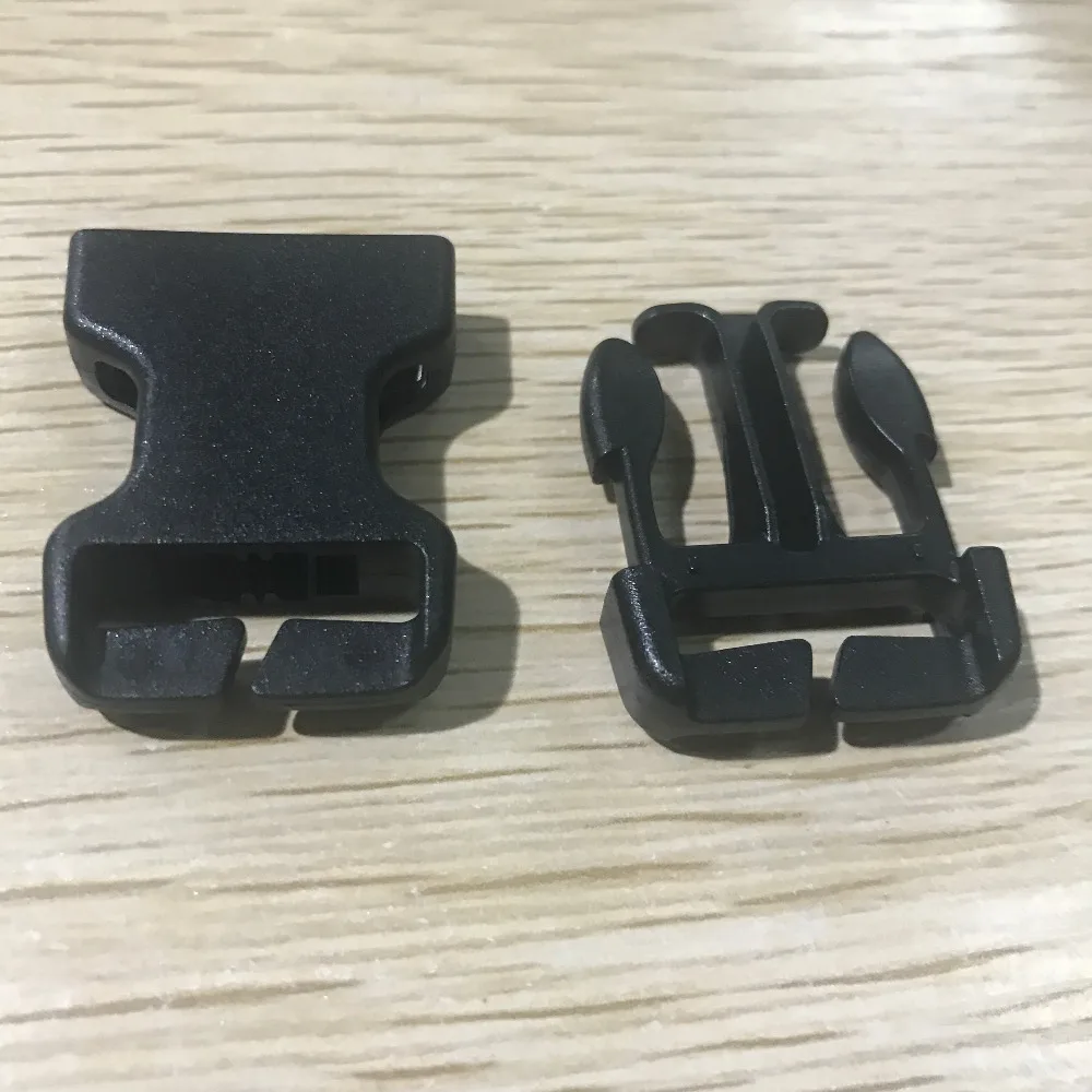 QUICK RELEASE BUCKLE