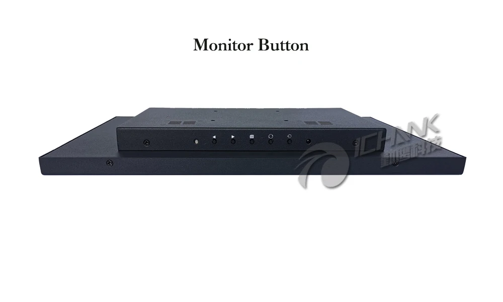 ZB156TN-562/15," дюймовый 1920x1080p 16:9 ips HDMI VGA пульт дистанционного управления Встроенный динамик монитор ПК ЖК-экран u-диск видео Displayer