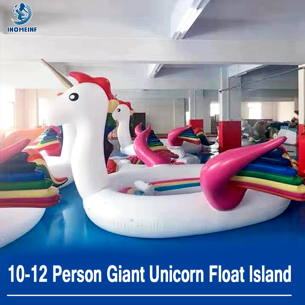 Pink Wings Inflatable Pool Floats 