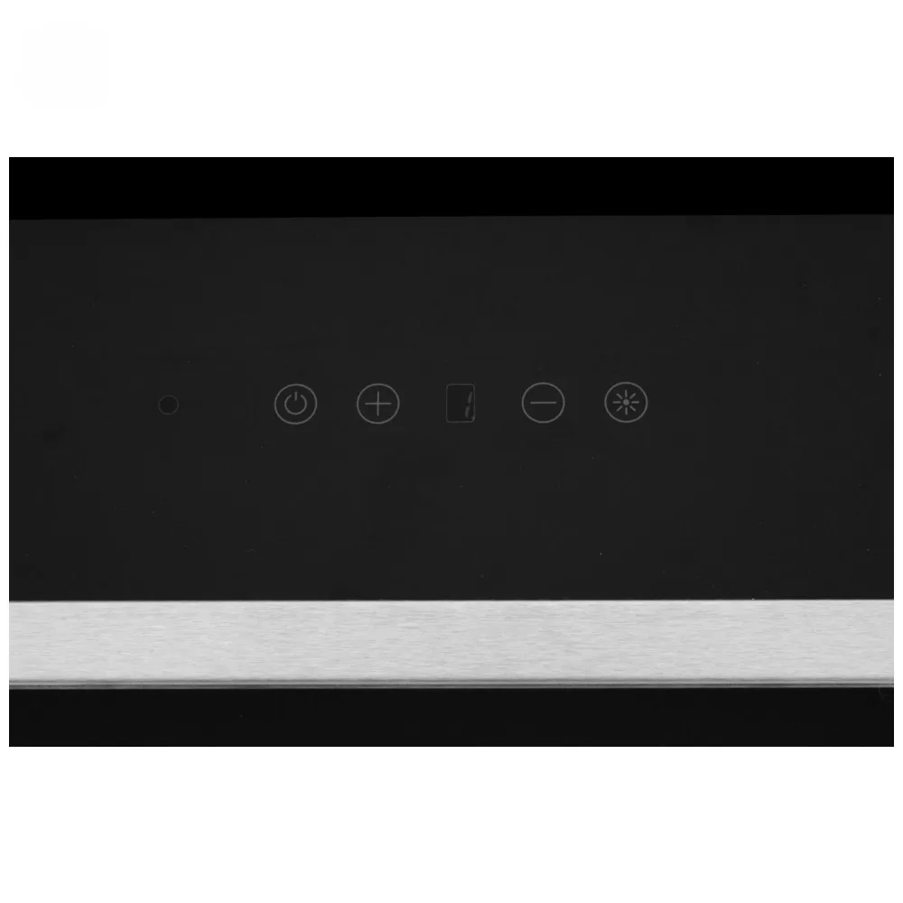 Настенная вытяжка Simfer 8658SM