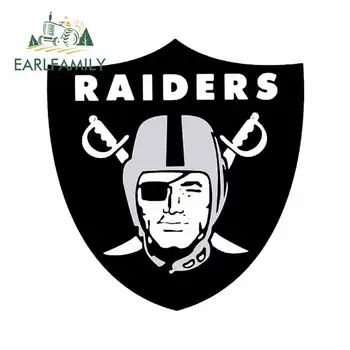 

EARLFAMILY 13cm x 12.1cm For DAIDERS Personality Car Stickers Waterproof Fine Decal Car Door Protector Occlusion Scratch