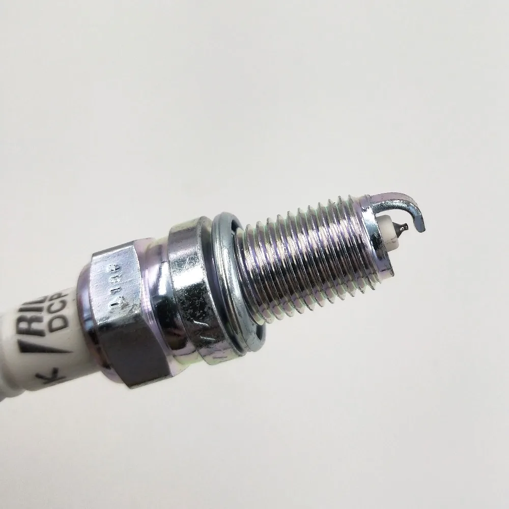 4 шт./лот DCPR7EIX 3144 Иридиевые свечи зажигания для Harley Sportster 3144|plug|plug sparkplug lot |