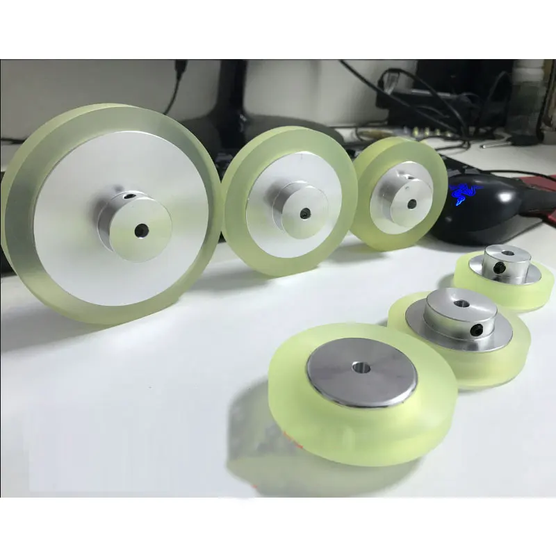 Лидер продаж высокое качество Противоскользящий Счетчик Длина колеса