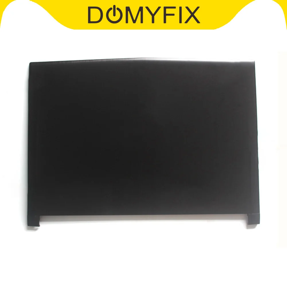 

LCD Back Cover for MSI GS73 GS73VR MS-17B1 Stealth Pro Laptop Rear Lid Top Case