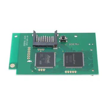 

Optical Drive Simulation Board Card for SEGA Dreamcast DC GDEMU VA1 Game