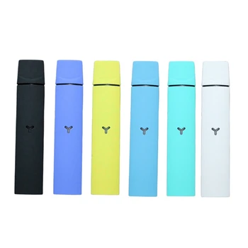 

Vape Accessory Silicon Protive Skin Cover Sleeve for YOOZ