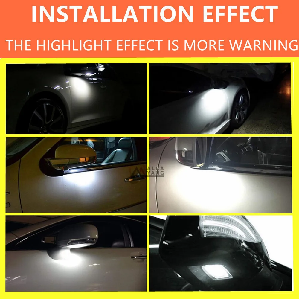 ι Ŀ  LR2 LR3 LR4 ι  L322  ȭƮ LED  ̵  ̷ ۵ Ʈ, 2x  