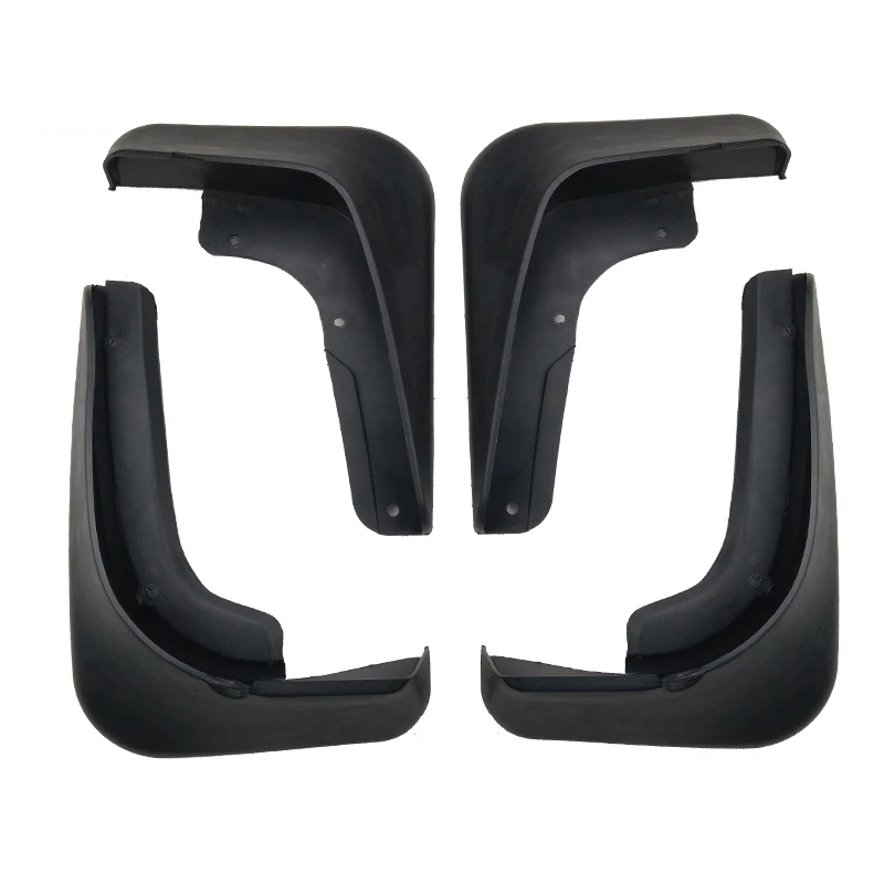 Carro Mud Flaps para SsangYong Korando, Splash