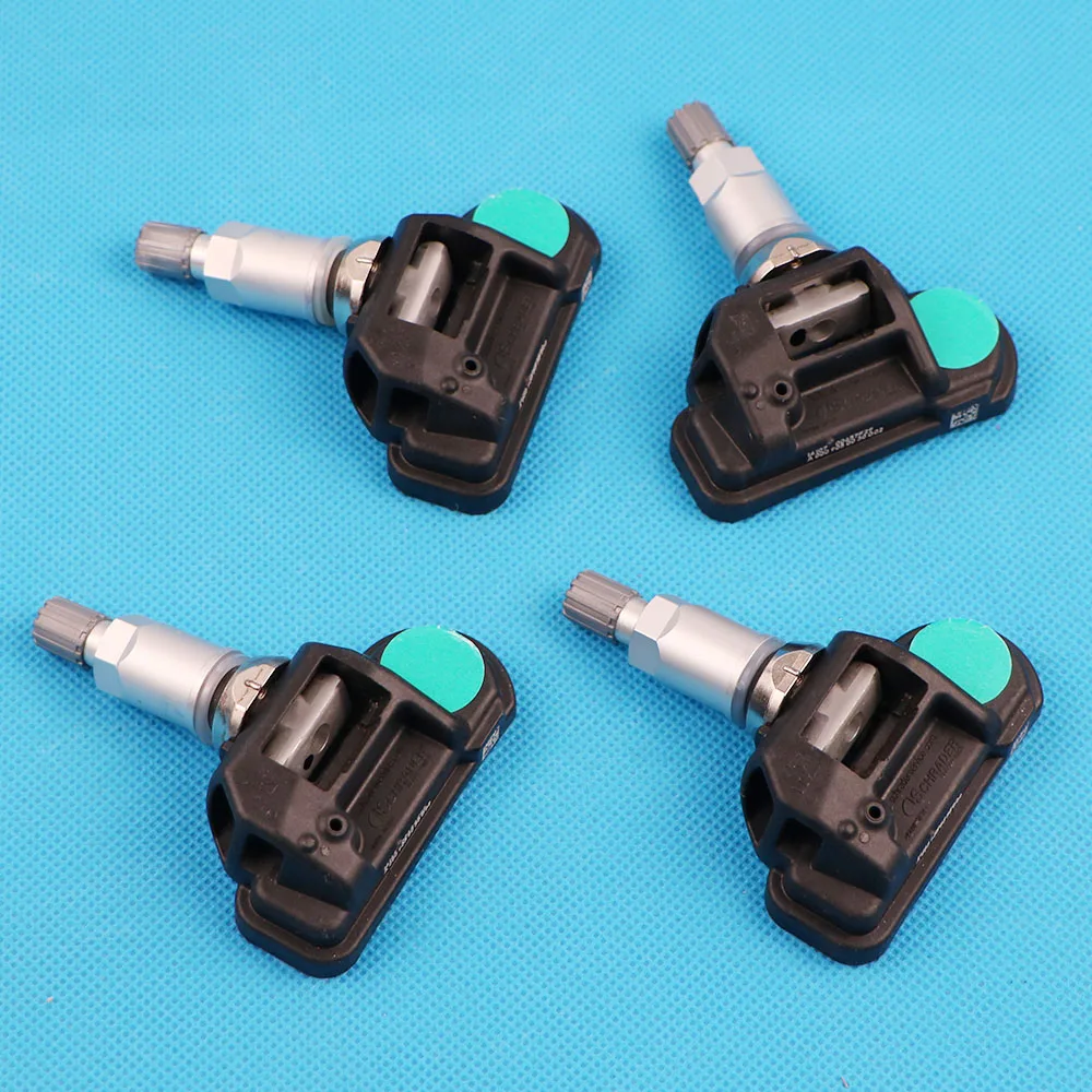 Tire Pressure Monitoring Sensors TPMS For Mercedes Benz C300 CL600