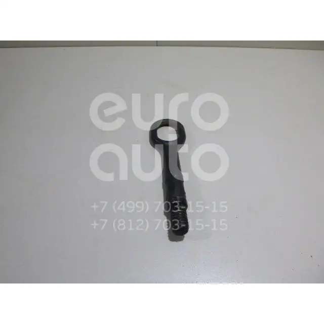 Крюк буксировочный, состояние – Б/У,, для VW Jetta 1T0805615A 1T0805615A