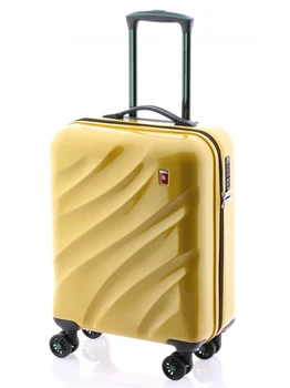 

Cabin Suitcase Rigid 4 wheels | Gladiator Space