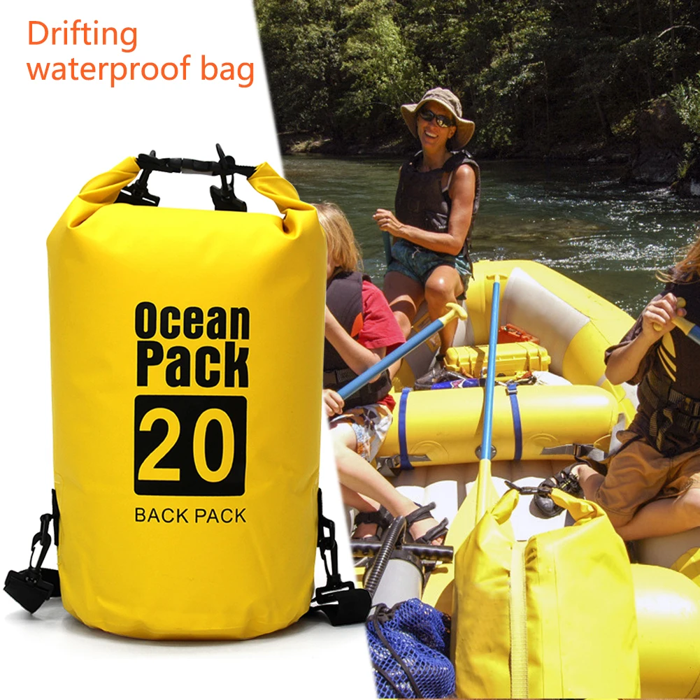 Dry Bag PD350 22 L - Sac étanche | Hardloop