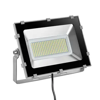 

110V 150W LED Floodlight Waterproof IP65 Outdoor Led Lighting Reflector Led Spotlight For Garden Street Square Outdoor Wall