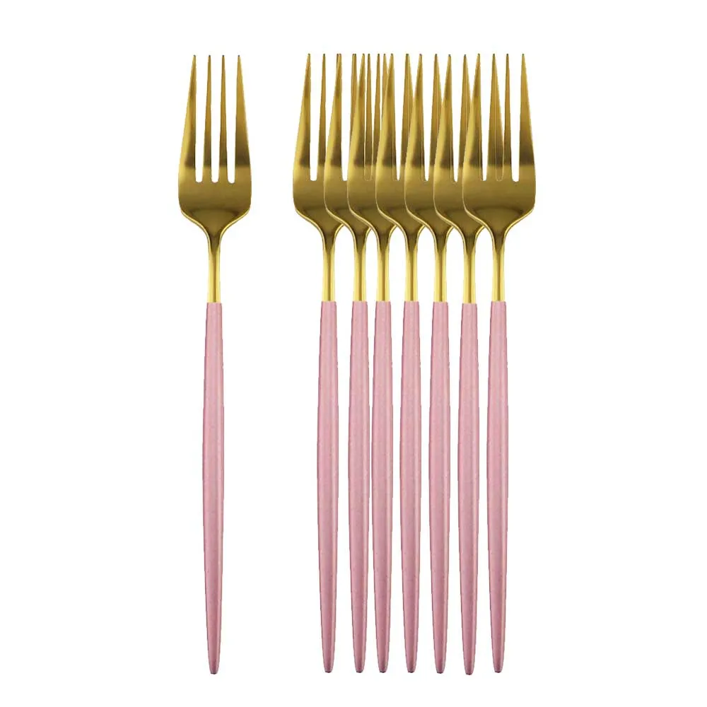 Pink Gold
