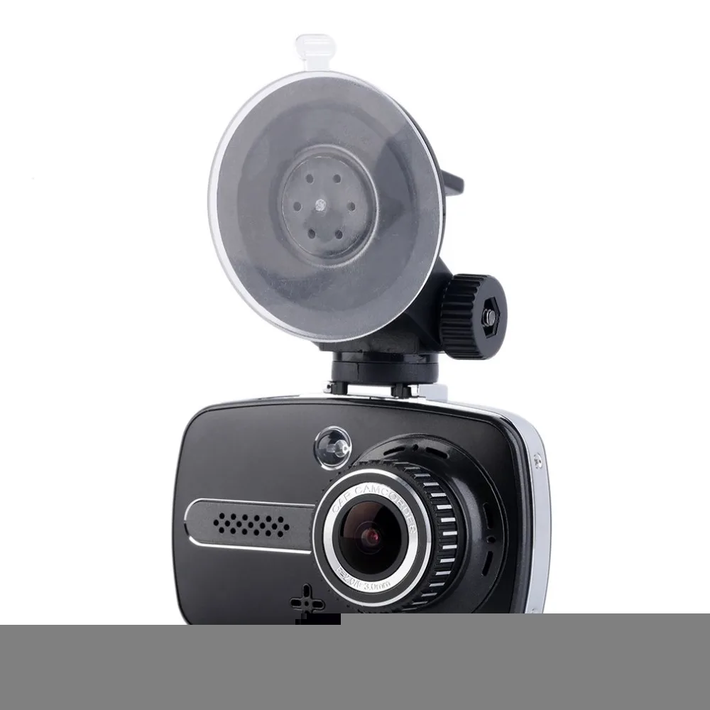 Высокое качество C2 Full HD 2,7 lcd 1080P Автомобильный видеорегистратор Камера g-сенсор 170 видеорегистратор