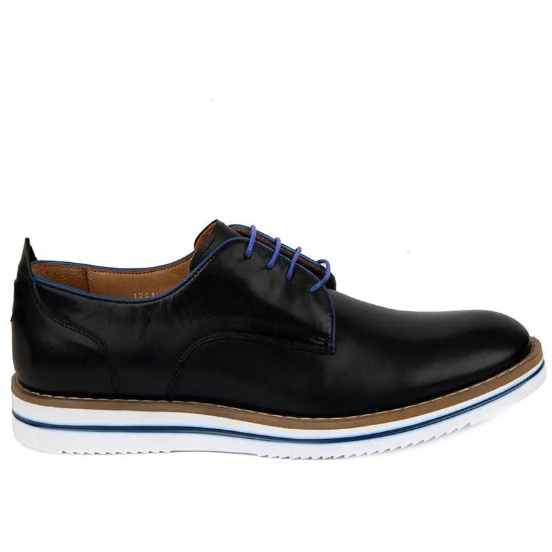 

Sail Lakers-Men Daily Shoes