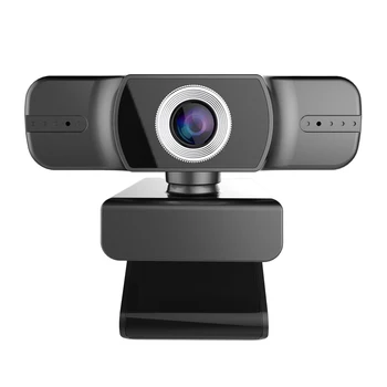 

HD Computer Network Anchor Camera USB Drive-free Built-in Microphone Video Chat Camera