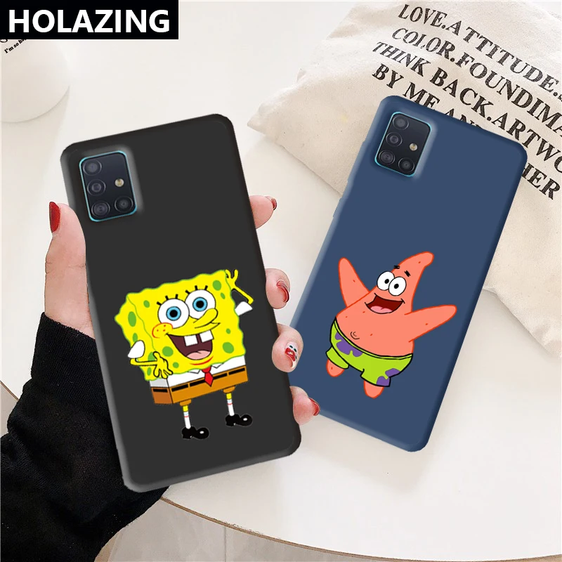 Роскошные Чехлы из закаленного стекла для телефонов Samsung Galaxy Note 8 9 10 Plus A20 A50 A60 A80 A90