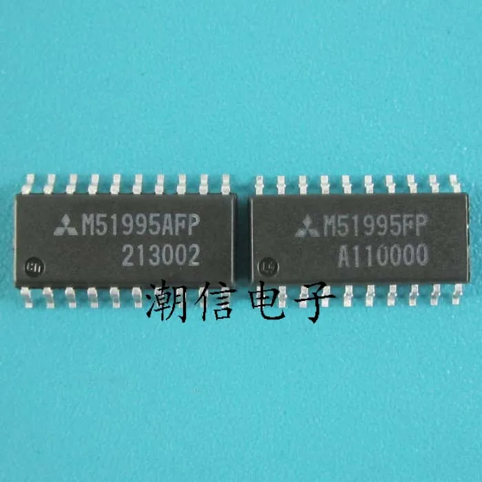 M51995AFP M51995FP