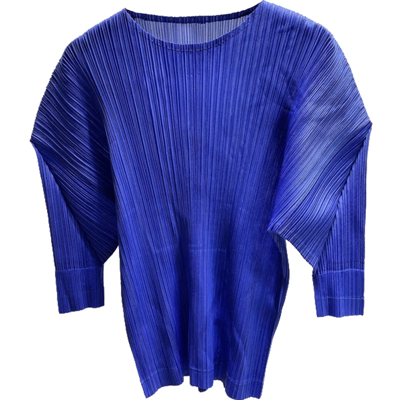 TWOTWINSTYLE Elegant Patchwork Mesh Shirt Female