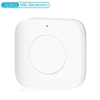 

Aqara Wireless Smart Switch Intelligent App Remote Control / Doorbell