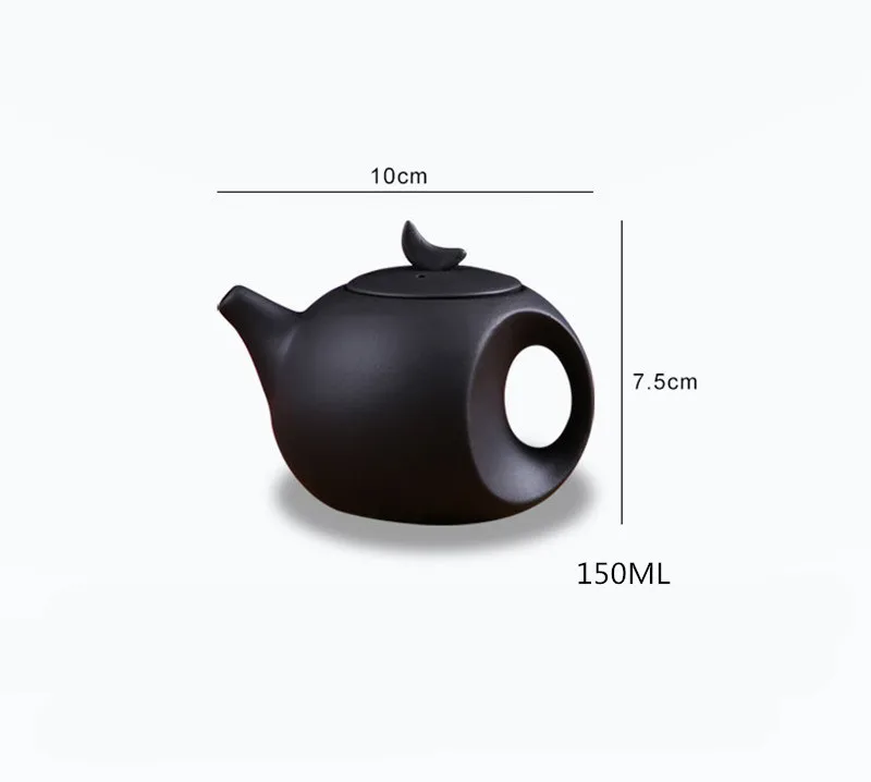 JIA GUI LUO фиолетовый глина yixing чайник Традиционный китайский чайный сервиз siteel oolong