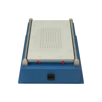 

LY 950V.3 14 inch Vacuum LCD Separating Machine with 2 Buit-in air pumps For ipad and mobile screen Separator