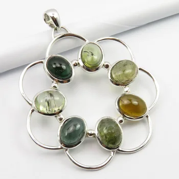 

Discount Jewelry Tourmaline Pendant 4.5 cm