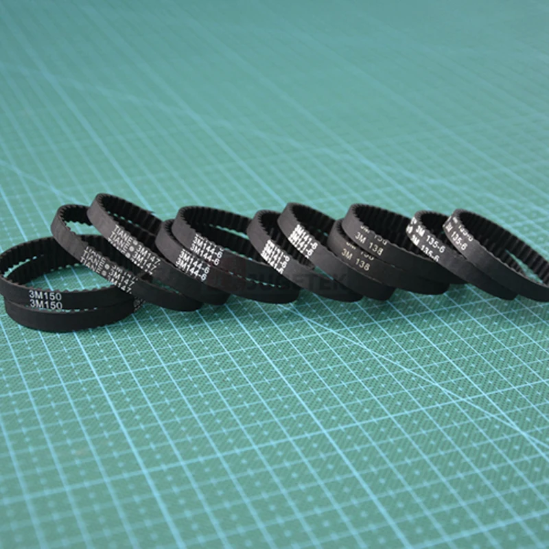 3 arco htd 3m correia dentada c 03