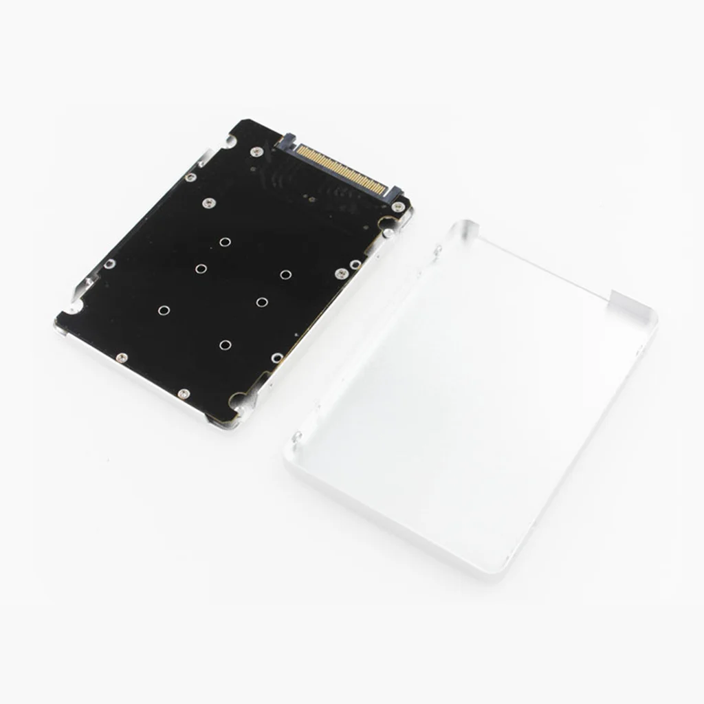 U2BOX U2 Box M.2 к U.2 SFF-8639 адаптер PCIe 2,5 'U.2 SSD PCI-E X4 X16 intel PCIe3.0 PCI-Express M-KEY b-ключ