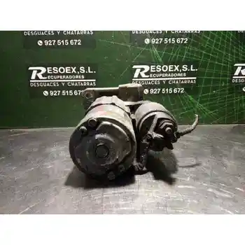 

8200426577 STARTER MOTOR RENAULT CLIO II PHASE II (B/CB0)