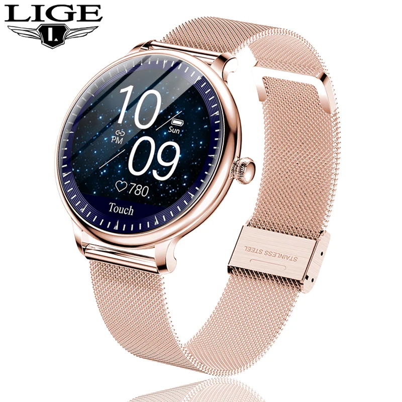 smart watch for girls stylish