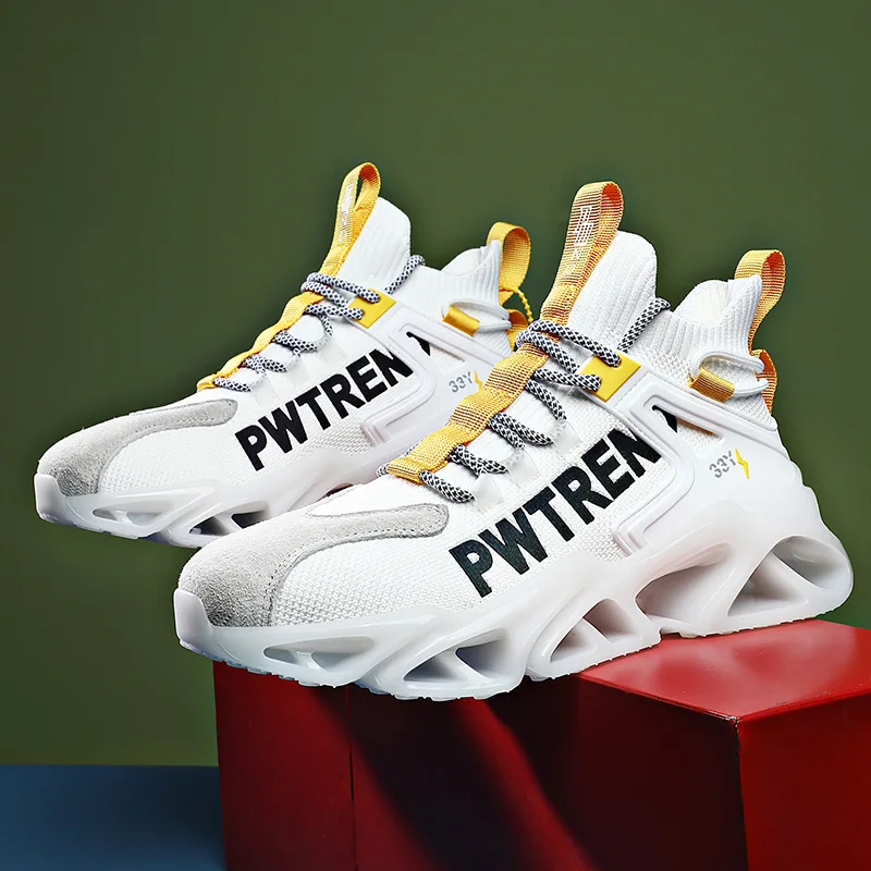 

New Men Shoes Male Sneakers Casual Running Shoes Tenis Fitness Shoes Athletic Sport Jogging Walking Shoe Zapatillas De Deporte